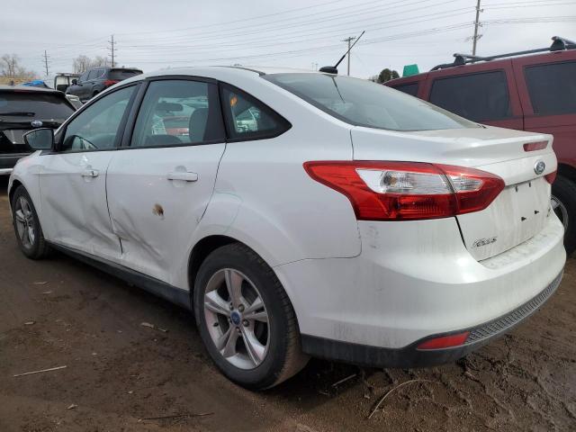 Photo 1 VIN: 1FADP3F21DL184110 - FORD FOCUS 