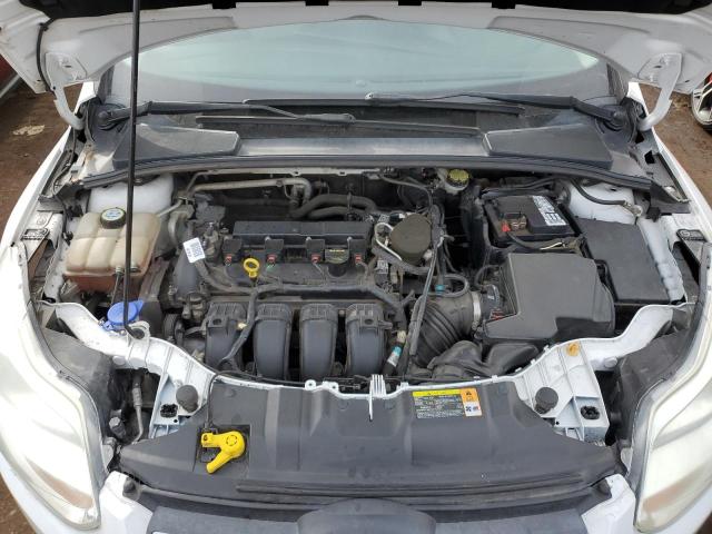 Photo 10 VIN: 1FADP3F21DL184110 - FORD FOCUS 