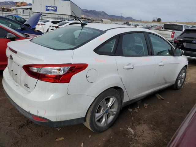 Photo 2 VIN: 1FADP3F21DL184110 - FORD FOCUS 