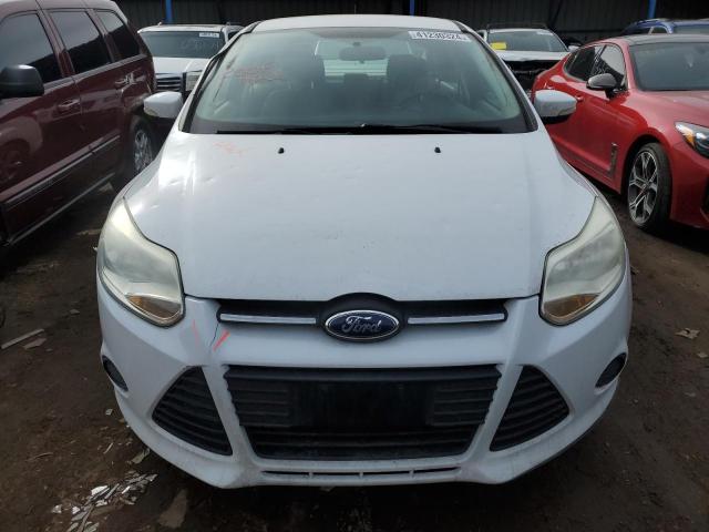 Photo 4 VIN: 1FADP3F21DL184110 - FORD FOCUS 