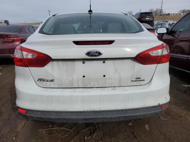 Photo 5 VIN: 1FADP3F21DL184110 - FORD FOCUS 