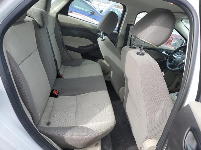 Photo 9 VIN: 1FADP3F21DL184110 - FORD FOCUS 