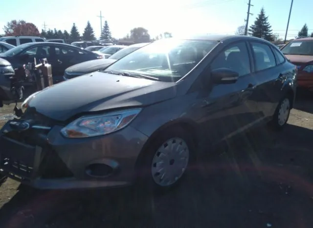 Photo 1 VIN: 1FADP3F21DL188769 - FORD FOCUS 