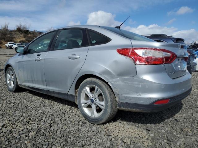 Photo 1 VIN: 1FADP3F21DL200791 - FORD FOCUS 