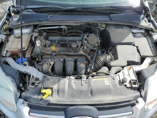 Photo 10 VIN: 1FADP3F21DL200791 - FORD FOCUS 