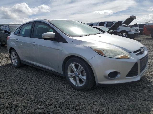 Photo 3 VIN: 1FADP3F21DL200791 - FORD FOCUS 