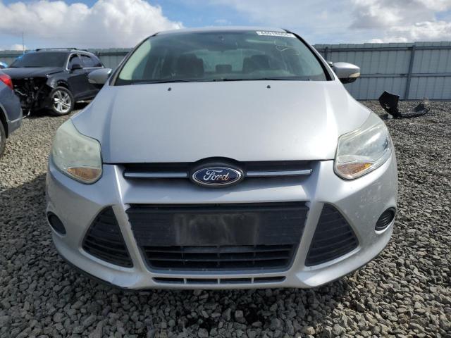 Photo 4 VIN: 1FADP3F21DL200791 - FORD FOCUS 