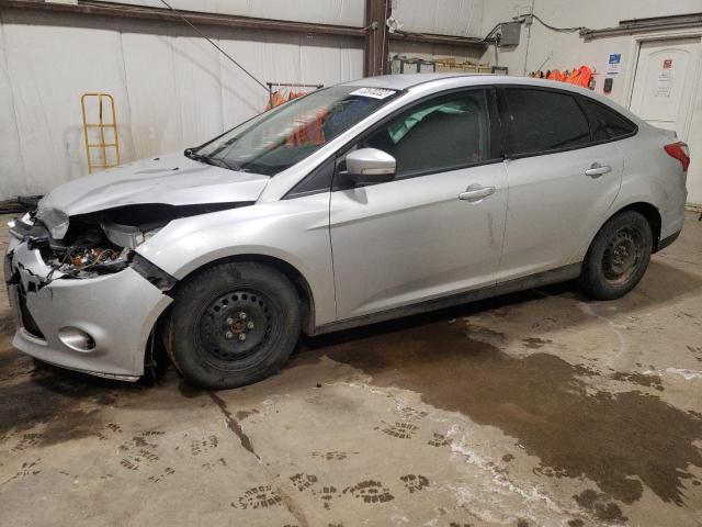 Photo 0 VIN: 1FADP3F21DL202069 - FORD FOCUS SE 