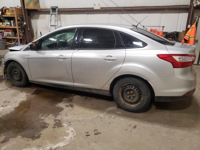 Photo 1 VIN: 1FADP3F21DL202069 - FORD FOCUS SE 