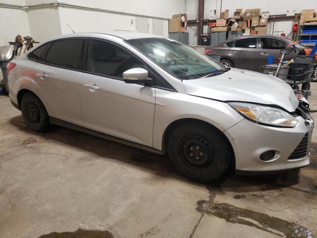 Photo 3 VIN: 1FADP3F21DL202069 - FORD FOCUS SE 