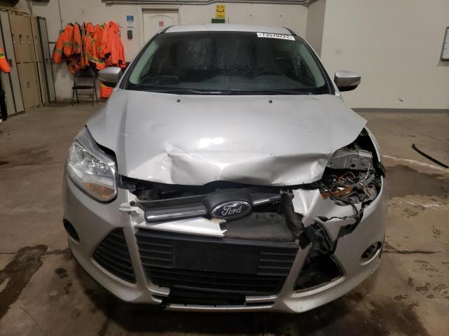 Photo 4 VIN: 1FADP3F21DL202069 - FORD FOCUS SE 