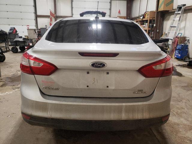 Photo 5 VIN: 1FADP3F21DL202069 - FORD FOCUS SE 