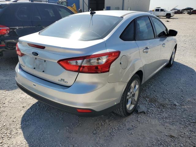 Photo 3 VIN: 1FADP3F21DL204212 - FORD FOCUS SE 