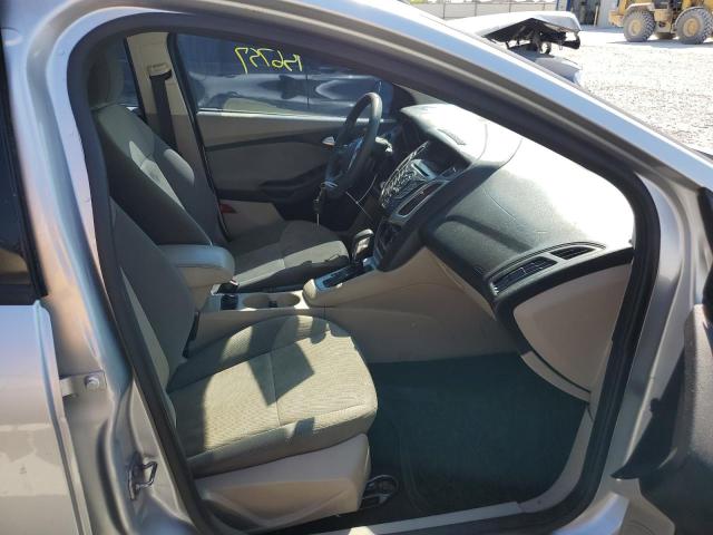 Photo 4 VIN: 1FADP3F21DL204212 - FORD FOCUS SE 