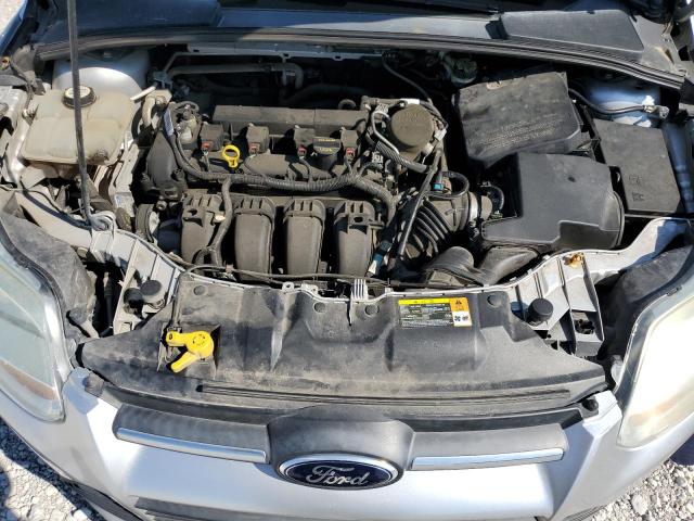 Photo 6 VIN: 1FADP3F21DL204212 - FORD FOCUS SE 