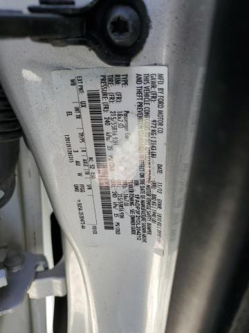 Photo 9 VIN: 1FADP3F21DL204212 - FORD FOCUS SE 