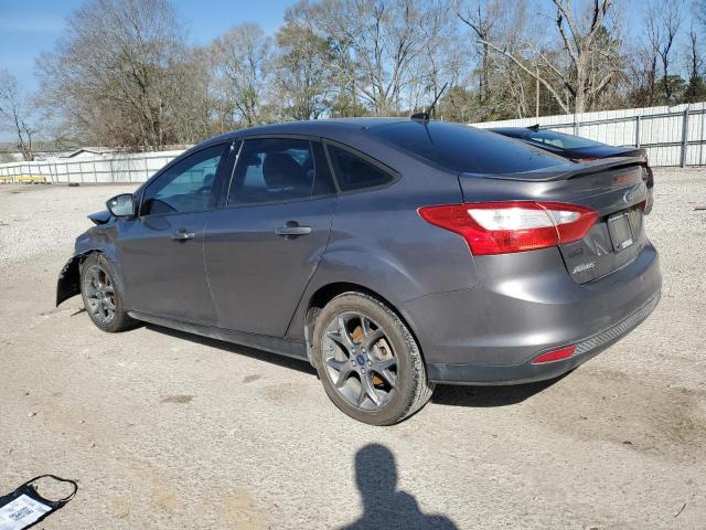 Photo 1 VIN: 1FADP3F21DL205036 - FORD FOCUS SE 