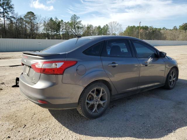 Photo 2 VIN: 1FADP3F21DL205036 - FORD FOCUS SE 