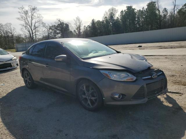 Photo 3 VIN: 1FADP3F21DL205036 - FORD FOCUS SE 