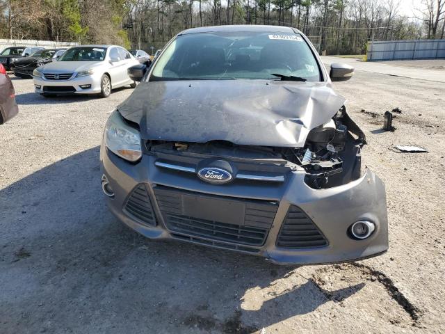 Photo 4 VIN: 1FADP3F21DL205036 - FORD FOCUS SE 