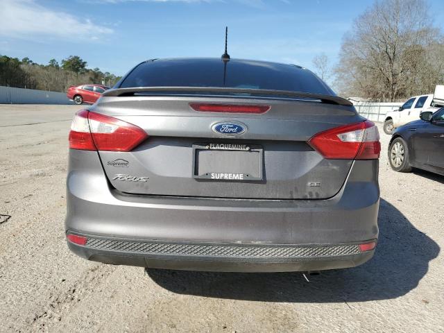 Photo 5 VIN: 1FADP3F21DL205036 - FORD FOCUS SE 