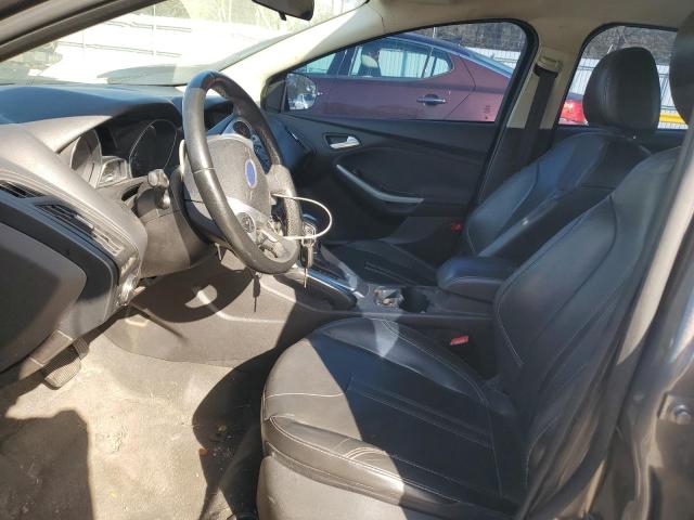 Photo 6 VIN: 1FADP3F21DL205036 - FORD FOCUS SE 