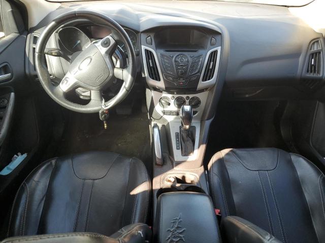 Photo 7 VIN: 1FADP3F21DL205036 - FORD FOCUS SE 