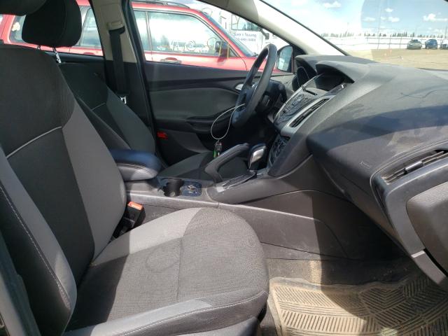 Photo 4 VIN: 1FADP3F21DL205960 - FORD FOCUS SE 