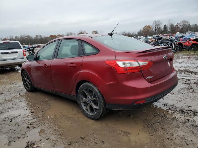 Photo 1 VIN: 1FADP3F21DL206980 - FORD FOCUS 