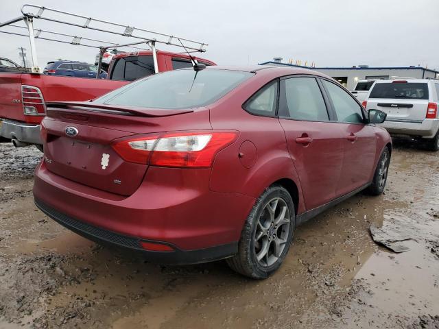 Photo 2 VIN: 1FADP3F21DL206980 - FORD FOCUS 