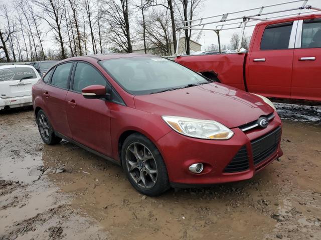 Photo 3 VIN: 1FADP3F21DL206980 - FORD FOCUS 