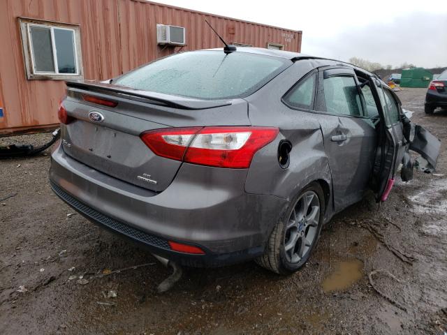 Photo 3 VIN: 1FADP3F21DL209586 - FORD FOCUS SE 