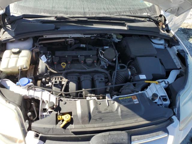 Photo 10 VIN: 1FADP3F21DL211919 - FORD FOCUS 