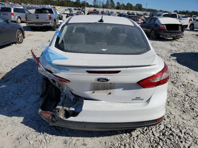 Photo 5 VIN: 1FADP3F21DL211919 - FORD FOCUS 