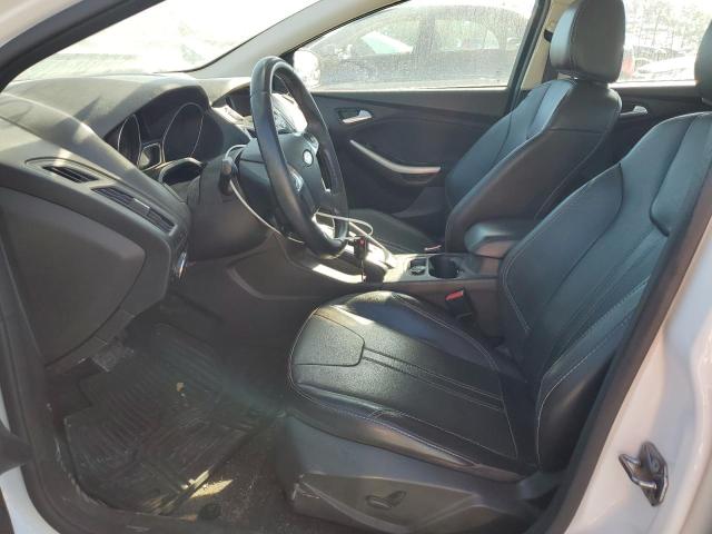 Photo 6 VIN: 1FADP3F21DL211919 - FORD FOCUS 