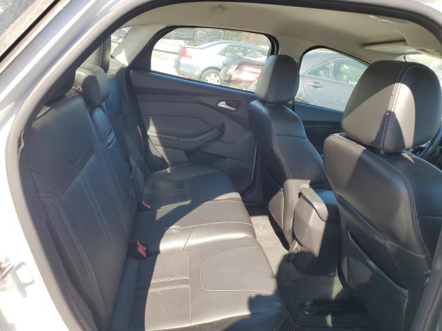 Photo 9 VIN: 1FADP3F21DL211919 - FORD FOCUS 