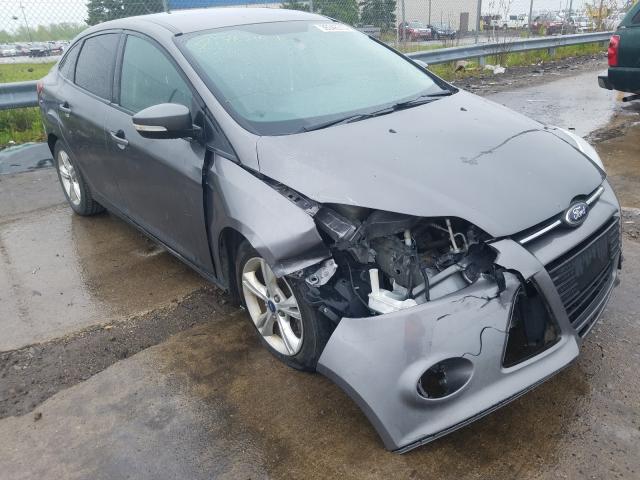 Photo 0 VIN: 1FADP3F21DL220099 - FORD FOCUS SE 