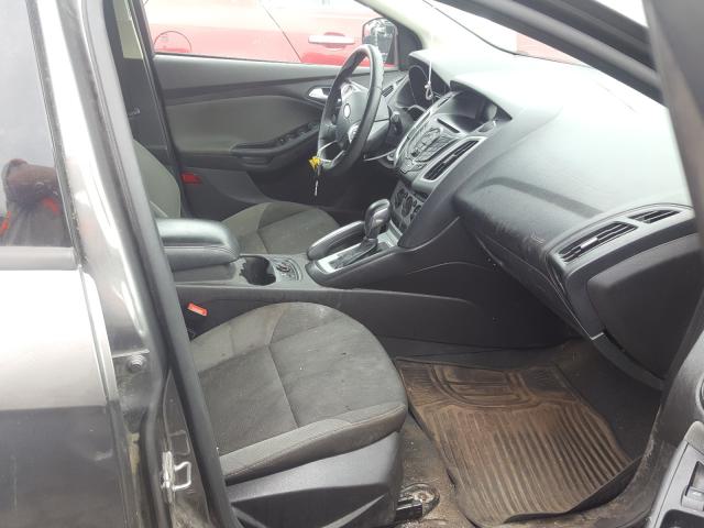 Photo 4 VIN: 1FADP3F21DL220099 - FORD FOCUS SE 