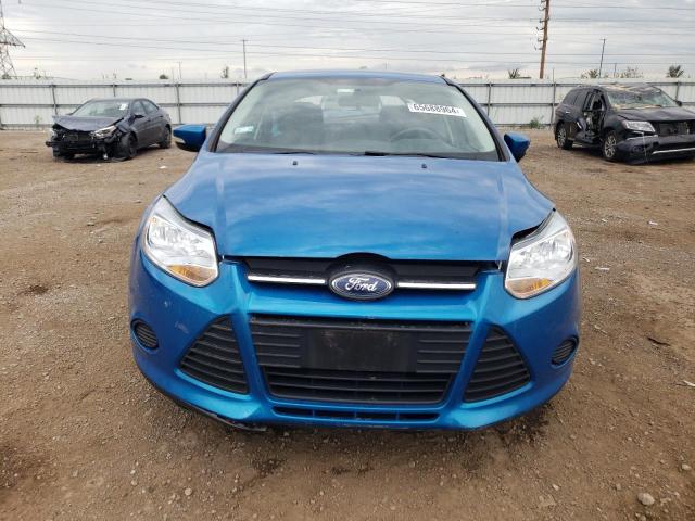 Photo 4 VIN: 1FADP3F21DL221768 - FORD FOCUS SE 