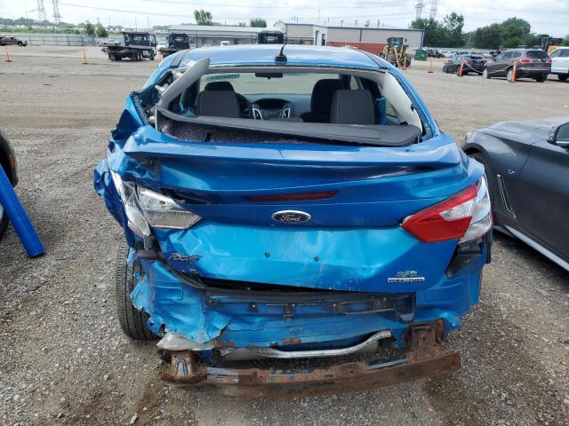 Photo 5 VIN: 1FADP3F21DL221768 - FORD FOCUS SE 