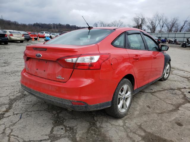 Photo 3 VIN: 1FADP3F21DL225982 - FORD FOCUS SE 