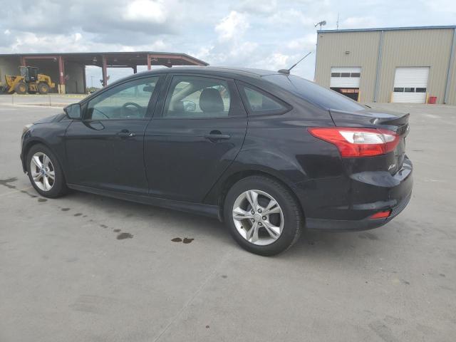 Photo 1 VIN: 1FADP3F21DL233600 - FORD FOCUS SE 