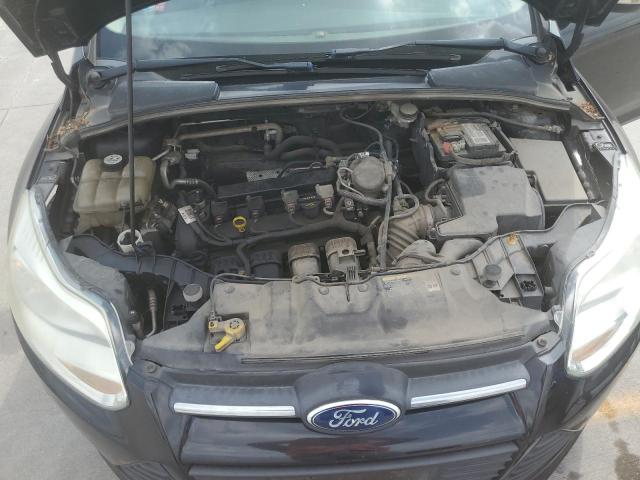 Photo 10 VIN: 1FADP3F21DL233600 - FORD FOCUS SE 