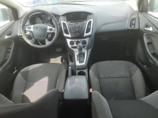 Photo 7 VIN: 1FADP3F21DL233600 - FORD FOCUS SE 