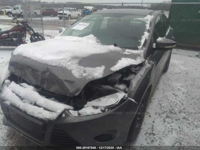 Photo 1 VIN: 1FADP3F21DL238831 - FORD FOCUS 