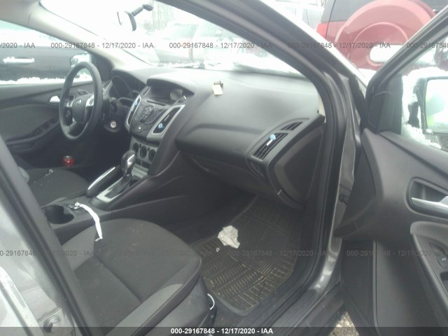 Photo 4 VIN: 1FADP3F21DL238831 - FORD FOCUS 