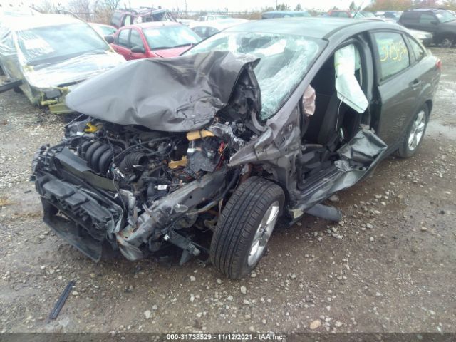 Photo 5 VIN: 1FADP3F21DL242328 - FORD FOCUS 