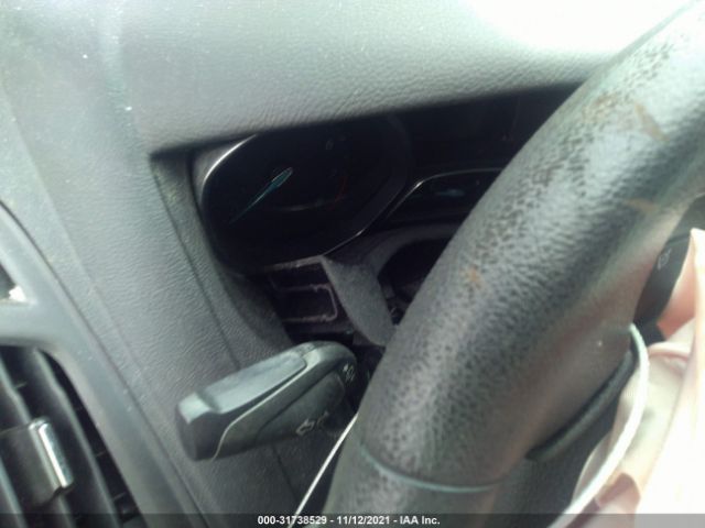 Photo 6 VIN: 1FADP3F21DL242328 - FORD FOCUS 