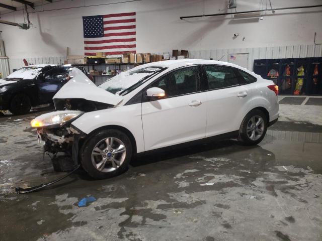 Photo 0 VIN: 1FADP3F21DL243799 - FORD FOCUS SE 