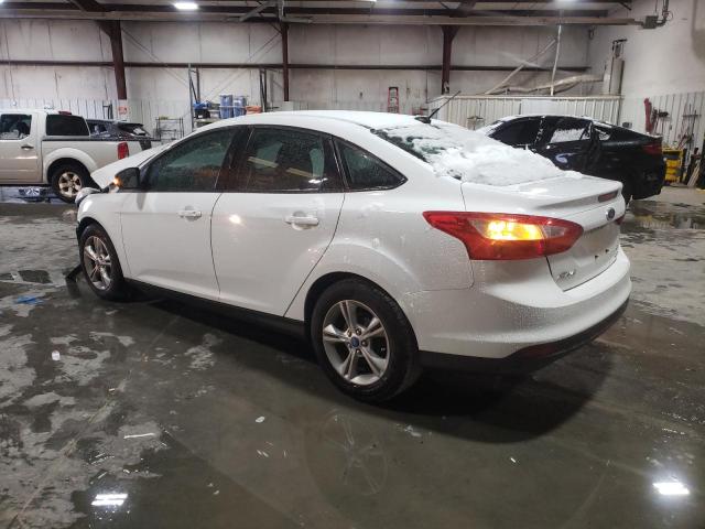 Photo 1 VIN: 1FADP3F21DL243799 - FORD FOCUS SE 